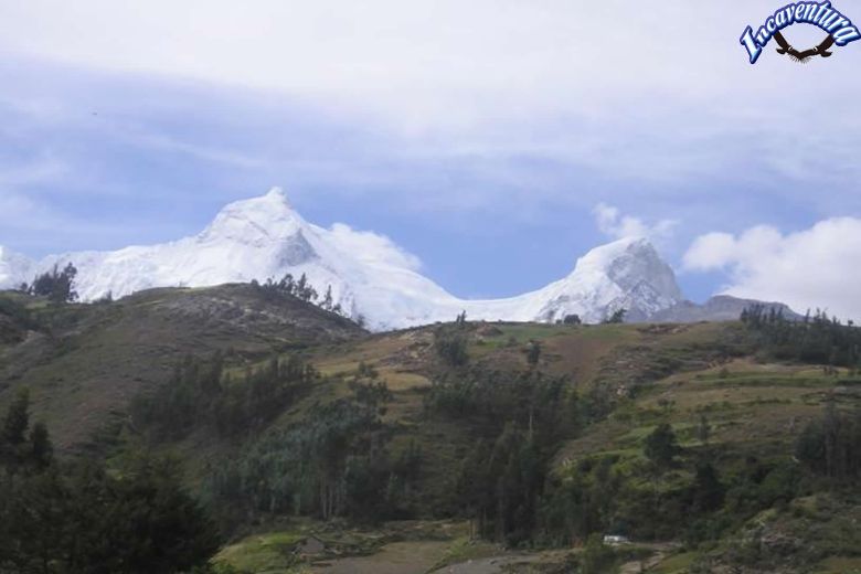 Lares-Trekkingtour (4 Tage)