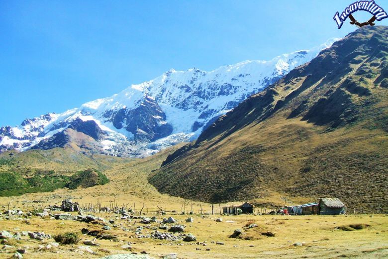 Salkantay- Trekkingtour (4 Tage)