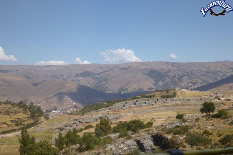 Trekking de Choquequirao